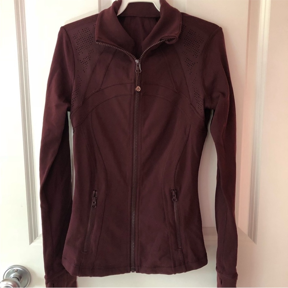 Lululemon Jacket